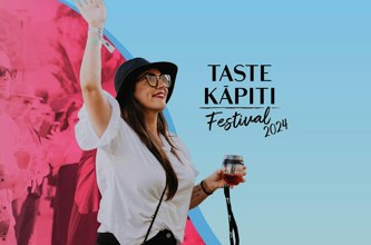 Taste Kapiti Festival 2024